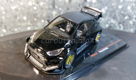 Toyota Pandem GR Yaris zwart 1:43 Ixo V1009 - 1 - Thumbnail