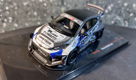 Toyota Pandem GR Yaris TOYO TIRES 1:43 Ixo V1010 - 1 - Thumbnail