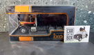 Freightliner FLC 120 64T 1977 zwart 1:43 Ixo V1012 - 4 - Thumbnail