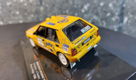 Lancia Delta Integrale #2 1990 geel 1:43 Ixo V1014 - 2 - Thumbnail