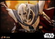 Hot Toys MMS760D67 Star Wars Episode III Revenge Of The Sith General Grievous - 5 - Thumbnail