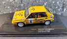 Lancia Delta Integrale #4 1989 geel 1:43 Ixo V1015 - 0 - Thumbnail