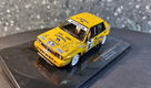 Lancia Delta Integrale #4 1989 geel 1:43 Ixo V1015 - 1 - Thumbnail