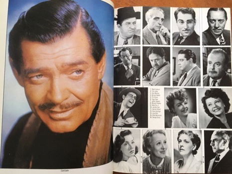 The Entertainment Years - The Stars & Films of the 1940s - 1