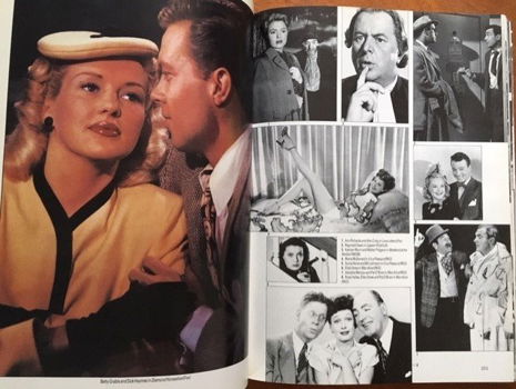 The Entertainment Years - The Stars & Films of the 1940s - 2