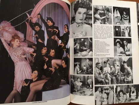 The Entertainment Years - The Stars & Films of the 1940s - 3