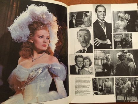 The Entertainment Years - The Stars & Films of the 1940s - 4