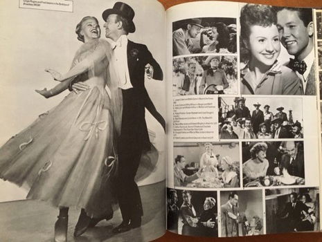 The Entertainment Years - The Stars & Films of the 1940s - 5