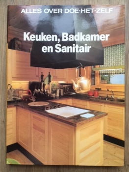 Keuken, badkamer en sanitair - 0