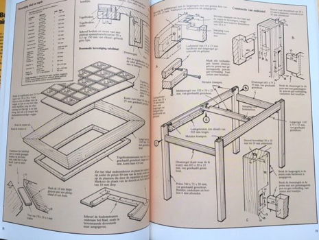 Keuken, badkamer en sanitair - 4