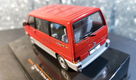 VW T4 multivan Allstar 1992 rood 1:43 Ixo V1016 - 2 - Thumbnail