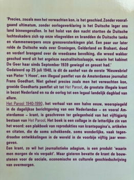 Het Parool 1940-1990 - 1