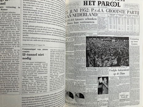 Het Parool 1940-1990 - 4