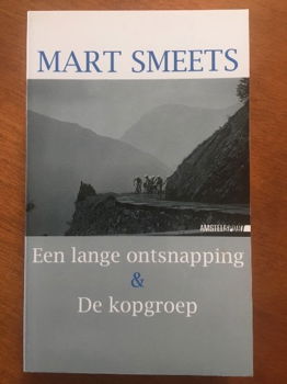 Een lange ontsnapping & De kopgroep - Mart Smeets - 0