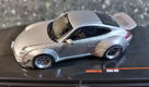 RUF Porsche 997 zilver 1:43 Ixo V1017 - 0 - Thumbnail