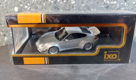 RUF Porsche 997 zilver 1:43 Ixo V1017 - 3 - Thumbnail