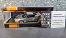 RUF Porsche 997 zilver 1:43 Ixo V1017 - 5 - Thumbnail