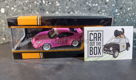 RUF Porsche 997 rose 1:43 Ixo V1018 - 4 - Thumbnail