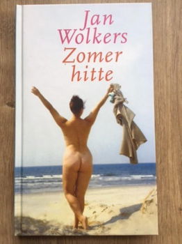 Zomerhitte - Jan Wolkers - 0