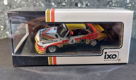 BMW 3.5 CSL Gr 5 #4 1:43 Ixo V1021 - 3 - Thumbnail