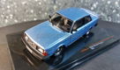 Volvo 240 Turbo Custom 1983 blauw 1:43 Ixo V1022 - 1 - Thumbnail