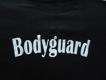 Nieuw zwart T-shirt met print van Bodyguard (maat: XL). - 2 - Thumbnail