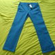 Te koop nieuwe blauwe broek van Livergy (maat: 36). - 0 - Thumbnail