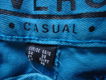 Te koop nieuwe blauwe broek van Livergy (maat: 36). - 1 - Thumbnail