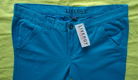 Te koop nieuwe blauwe broek van Livergy (maat: 36). - 2 - Thumbnail