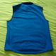 Te koop blauw vest zonder mouwen van Biaggini (maat: XL). - 4 - Thumbnail