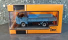 VW LT 28 pick-up 1978 blauw 1:43 Ixo V1023 - 3 - Thumbnail