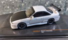 Nissan 240SX (s14) 1997 wit 1:43 Ixo V1025 - 0 - Thumbnail