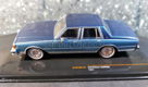 Chevrolet Caprice 1981 blauw 1:43 Ixo V1027 - 0 - Thumbnail