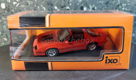 Chevrolet Camaro Iroc-Z 1986 rood 1:43 Ixo V1028 - 3 - Thumbnail