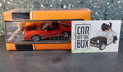 Chevrolet Camaro Iroc-Z 1986 rood 1:43 Ixo V1028 - 4 - Thumbnail