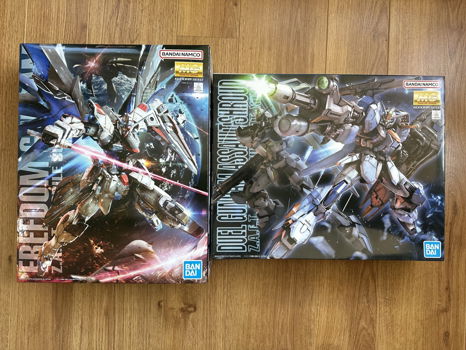 Gundam Kits - Morgenroete Inc - 0