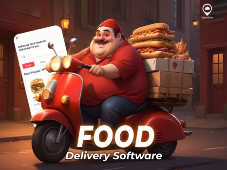 Readymade Food Delivery Script: Launch Fast & Scale Smart - 0