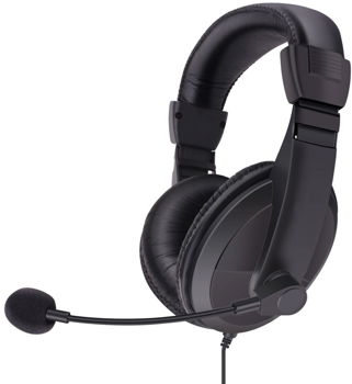 Saver USB Headset Large - 0