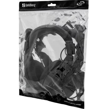 Saver USB Headset Large - 6