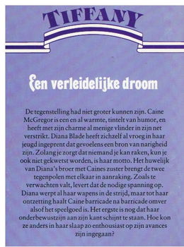 Nora Roberts = Een verleidelijke droom - 1