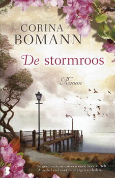 Corina Bomann = De stormroos - 0