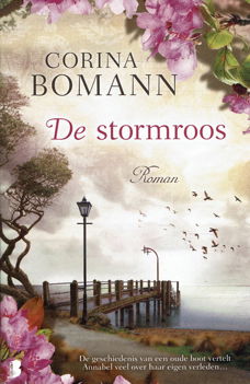 Corina Bomann = De stormroos