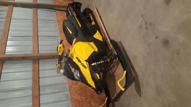 New/Used:Snowmobiles/watercraft/Jet Ski and ATV spare parts - 1