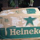 Heineken - proefflesjes , aluminium - 2 - Thumbnail