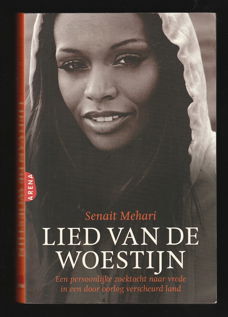 LIED VAN DE WOESTIJN - Het leven van Senait Mehari