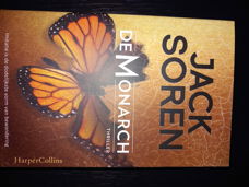 De Monarch - Jack Soren