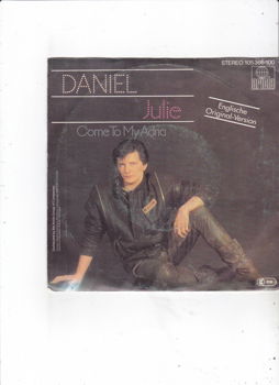 Single Daniel - Julie - 0