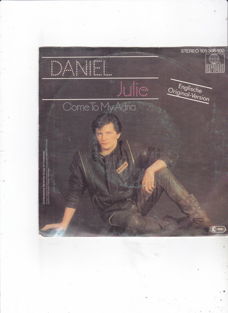 Single Daniel - Julie