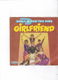 Single Doris D & The Pins - Girlfriend - 0 - Thumbnail