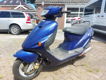 Hyosung EZ 100 Motorscooter 1998 - 0 - Thumbnail